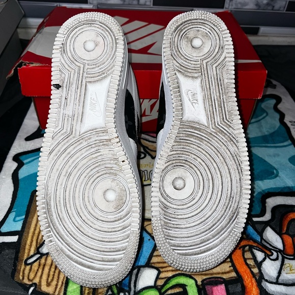 Custom af1 - Picture 4 of 4